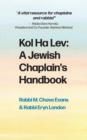 Kol Halev : A Jewish Chaplain's Handbook - Book