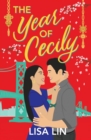 The Year of Cecily - Book