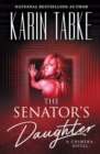 The Senator's Daughter - Book