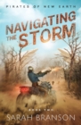 Navigating the Storm - Book