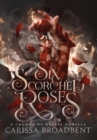 Six Scorched Roses - Book