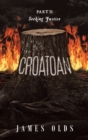 Croatoan : Seeking Justice - Book