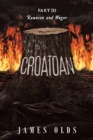 Croatoan : Reunion and Wager - Book