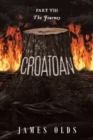 Croatoan : The Journey - Book