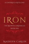 Iron - Book
