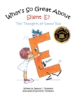 What's So Great About Silent E? - Book