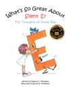 What's So Great About Silent E? - Book