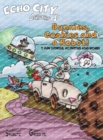 Bunnies, Cookies and a Robot! - Book