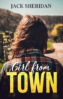 Girl From Town - Book