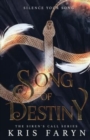 Song of Destiny : YA Contemporary Fantasy - Book