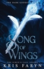 Song of Wings : A Young Adult Greek Mythology - Book