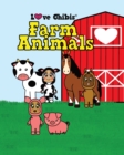 Farm Animals - Book