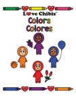 Colors : Colores - Book