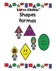 Shapes : Formas - Book
