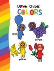 Colors - Book