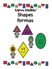 Shapes : Formas - Book