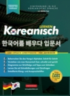 Koreanisch Lernen fur Anfanger - Das Hangul Arbeitsbuch : Die Einfaches, Schritt-fur-Schritt, Lernbuch und Ubungsbuch: Lernen Sie das koreanische Alphabet, zu lesen, zu schreiben und zu sprechen (mit - Book