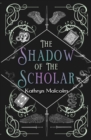 Shadow of the Scholar - Book