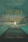 Degree of Guilt - Book