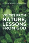 Voices From Nature, Lessons From God - eBook