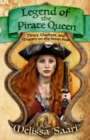 Legend of the Pirate Queen : Piracy, Mayhem, and Majesty on the Seven Seas - Book