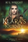 Klara's Journey - Book
