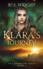 Klara's Journey - eBook