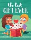 The Best Gift Ever - Book