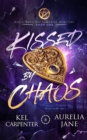 Kissed by Chaos - Book