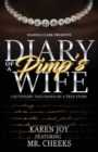 Diary of a Pimp's Wife - Book