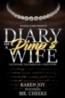 Diary of a Pimp's Wife - eBook