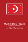 Muslim&#8232; Daily Prayers - Book