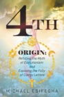 4th Origin - Book