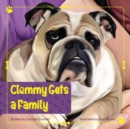 Clemmy Gets a Family - Book