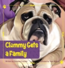 Clemmy Gets a Family - Book