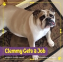 Clemmy Gets a Job - Book