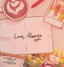Love, Always - Book