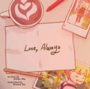Love, Always - Book
