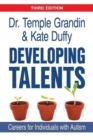 Developing Talents : Careers for Individuals with Autism - Book