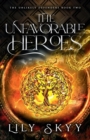 The Unfavorable Heroes - Book