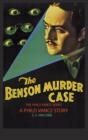 The Benson Murder Case - Book