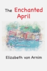 The Enchanted April - Book