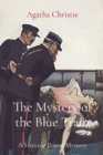 The Mystery of the Blue Train : A Hercule Poirot Mystery - eBook