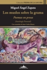 Los muslos sobre la grama : Poemas en prosa (Antologia personal) - Book