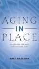 Aging in Place - Book