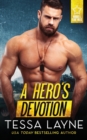 A Hero's Devotion - Book