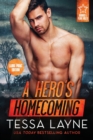 A Hero's Homecoming - Book