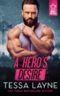 A Hero's Desire - Book