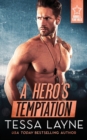 A Hero's Temptation - Book