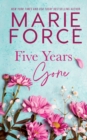 Five Years Gone - Book